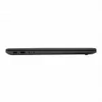 Ноутбук HP 17-cn4003ci BK5A2EA (17.3 ", FHD 1920x1080 (16:9), Intel, Core 7, 16 Гб, SSD, 512 ГБ, Intel Graphics)