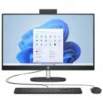Моноблок HP 27-cr0033ci 7Y0F2EA (27 ", Intel, Core i3, 1315U, 3.3 ГГц, 8 Гб, SSD, 512 Гб)