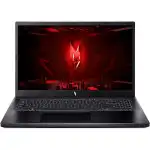 Ноутбук Acer Nitro V 15 ANV15-51-58U NH.QNDER.002 (15.6 ", FHD 1920x1080 (16:9), Intel, Core i5, 8 Гб, SSD, 512 ГБ, NVIDIA GeForce RTX 2050)