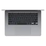 Ноутбук Apple MacBook Air 2024 M3 / 15 MC9D4RU/A (15.3 ", 2880x1864 (16:10), Apple, Apple M3 series, 16 Гб, SSD, 256 ГБ, Apple M3 10-Core)
