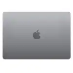 Ноутбук Apple MacBook Air 2024 M3 / 15 MC9D4RU/A (15.3 ", 2880x1864 (16:10), Apple, Apple M3 series, 16 Гб, SSD, 256 ГБ, Apple M3 10-Core)