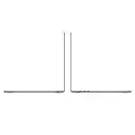 Ноутбук Apple MacBook Air 2024 M3 / 15 MC9D4RU/A (15.3 ", 2880x1864 (16:10), Apple, Apple M3 series, 16 Гб, SSD, 256 ГБ, Apple M3 10-Core)