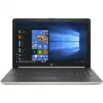 Ноутбук HP 14-cf0010ur 4KD17EA (14 ", FHD 1920x1080 (16:9), Core i5, 4 Гб, HDD, AMD Radeon 530)