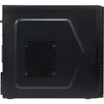Персональный компьютер AMUR Нарвал A5А12 2105147 (AMD Ryzen 5, 5600G, 3.9 ГГц, 16 Гб, DDR4-3200, SSD)