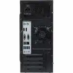 Персональный компьютер AMUR Нарвал A5А12 2105147 (AMD Ryzen 5, 5600G, 3.9 ГГц, 16 Гб, DDR4-3200, SSD)