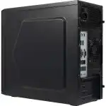 Персональный компьютер AMUR Нарвал A5А12 2105147 (AMD Ryzen 5, 5600G, 3.9 ГГц, 16 Гб, DDR4-3200, SSD)