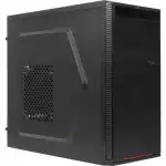 Персональный компьютер AMUR Нарвал A5А12 2105147 (AMD Ryzen 5, 5600G, 3.9 ГГц, 16 Гб, DDR4-3200, SSD)