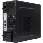 Персональный компьютер AMUR Нарвал A5А12 2105147 (AMD Ryzen 5, 5600G, 3.9 ГГц, 16 Гб, DDR4-3200, SSD)
