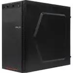 Персональный компьютер AMUR Нарвал A5А12 2105147 (AMD Ryzen 5, 5600G, 3.9 ГГц, 16 Гб, DDR4-3200, SSD)