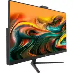 Моноблок iRU Tactio 27IH5P2K 27 2112903 (27 ", Intel, Core i5, 11400, 2.6 ГГц, 32 Гб, SSD, 1 Тб)