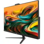 Моноблок iRU Tactio 27IH5P2K 27 2112903 (27 ", Intel, Core i5, 11400, 2.6 ГГц, 32 Гб, SSD, 1 Тб)