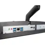 Моноблок iRU Tactio 27IH5P2K 27 2112903 (27 ", Intel, Core i5, 11400, 2.6 ГГц, 32 Гб, SSD, 1 Тб)