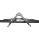 Моноблок iRU Tactio 27IH5P2K 27 2112903 (27 ", Intel, Core i5, 11400, 2.6 ГГц, 32 Гб, SSD, 1 Тб)