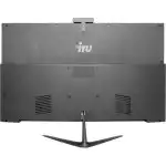 Моноблок iRU Tactio 27IH5P2K 27 2112903 (27 ", Intel, Core i5, 11400, 2.6 ГГц, 32 Гб, SSD, 1 Тб)