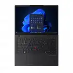 Ноутбук Lenovo ThinkPad T14 G6 21QC006GFW (14 ", WUXGA 1920x1200 (16:10), Intel, Core Ultra 7, 16 Гб, SSD, 512 ГБ, Intel Graphics)