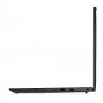 Ноутбук Lenovo ThinkPad T14 G6 21QC006GFW (14 ", WUXGA 1920x1200 (16:10), Intel, Core Ultra 7, 16 Гб, SSD, 512 ГБ, Intel Graphics)