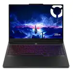 Ноутбук Lenovo Legion Pro 7 16IAX10H 83F50028RK (16 ", WQXGA 2560x1600 (16:10), Intel, Core Ultra 9, 64 Гб, SSD, 1 ТБ, NVIDIA GeForce RTX5080)