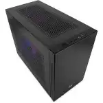 Персональный компьютер iRU Tactio 520B5GS 2113559 (AMD Ryzen 5, 5600, 3.5 ГГц, 32 Гб, DDR4-3200, SSD)