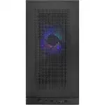 Персональный компьютер iRU Tactio 520B5GS 2113559 (AMD Ryzen 5, 5600, 3.5 ГГц, 32 Гб, DDR4-3200, SSD)