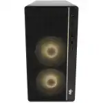 Персональный компьютер iRU Tactio 310H6SEA 2113605 (Core i3, 13100F, 3.4 ГГц, 16 Гб, DDR4-3200, SSD)