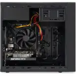 Персональный компьютер iRU Tactio 310H6SEA 2113605 (Core i3, 13100F, 3.4 ГГц, 16 Гб, DDR4-3200, SSD)