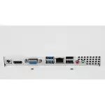 Моноблок iRU Tactio 23IH6W 2113320 (23.8 ", Intel, Core i5, 12400, 2.5 ГГц, 16 Гб, SSD, 512 Гб)