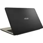Ноутбук Asus VivoBook X540NA-GQ005T 90NB0HG1-M02040 (15.6 ", HD 1366x768 (16:9), Intel, Celeron, 4 Гб, HDD, Intel HD Graphics)