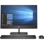 Моноблок HP ProOne 400 G4 AiO 4NT82EA (20 ", Core i5, 8500T, 2.1, 4 Гб, HDD, 500 Гб)