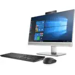 Моноблок HP EliteOne 800 G4 AiO 4KX23EA (23.8 ", Core i5, 8500, 3.0, 8 Гб, SSD, 256 Гб)
