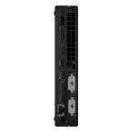 Персональный компьютер Lenovo ThinkCentre M80q Gen 4 12EAS2KM00 (Core i5, 13400T, 1.3 ГГц, 16 Гб, DDR5-4800, SSD)