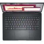 Ноутбук Dell Pro 14 PC14250 210-BQHF_BTO108_PC14250_EMEA (14 ", WUXGA 1920x1200 (16:10), Intel, Core Ultra 7, 32 Гб, SSD, 512 ГБ, Intel Graphics)