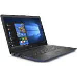 Ноутбук HP 15-da0058ur 4JR08EA (15.6 ", FHD 1920x1080 (16:9), Pentium, 4 Гб, HDD, nVidia GeForce MX110)
