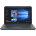 Ноутбук HP 15-da0058ur 4JR08EA (15.6 ", FHD 1920x1080 (16:9), Pentium, 4 Гб, HDD, nVidia GeForce MX110)
