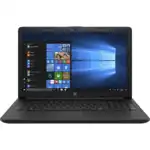 Ноутбук HP 15-db0085ur 4JY09EA (15.6 ", HD 1366x768 (16:9), 8 Гб, HDD, AMD Radeon 530)