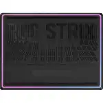 Ноутбук Asus ROG Strix Scar 18 G835LX-SA126W 90NR0LF1-M005S0 (18 ", WQXGA 2560x1600 (16:10), Intel, Core Ultra 9, 64 Гб, SSD, 2 ТБ, nVidia GeForce RTX 5090)