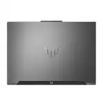 Ноутбук Asus TUF Gaming F17 FX707VJ-HX006 90NR0MY5-M00060 (17.3 ", FHD 1920x1080 (16:9), Intel, Core 5, 16 Гб, SSD, 512 ГБ, nVidia GeForce RTX 3050)