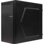 Персональный компьютер AMUR Нарвал A5А12 2116842 (AMD Ryzen 5 Pro, 4650G, 3.7 ГГц, 8 Гб, DDR4-3200, SSD)