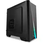 Персональный компьютер iRU Tactio 310H6GE 2116868 (Core i3, 12100F, 3.3 ГГц, 16 Гб, DDR4-3200, SSD, Windows 11 Home)