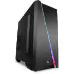 Персональный компьютер iRU Tactio 310H6GE 2116868 (Core i3, 12100F, 3.3 ГГц, 16 Гб, DDR4-3200, SSD, Windows 11 Home)
