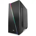 Персональный компьютер iRU Tactio 310H6GE 2116868 (Core i3, 12100F, 3.3 ГГц, 16 Гб, DDR4-3200, SSD, Windows 11 Home)
