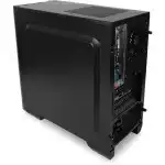 Персональный компьютер iRU Tactio 310H6GE 2116868 (Core i3, 12100F, 3.3 ГГц, 16 Гб, DDR4-3200, SSD, Windows 11 Home)