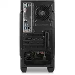 Персональный компьютер iRU Tactio 310H6GE 2116868 (Core i3, 12100F, 3.3 ГГц, 16 Гб, DDR4-3200, SSD, Windows 11 Home)
