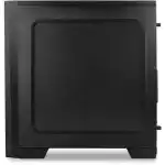 Персональный компьютер iRU Tactio 310H6GE 2116868 (Core i3, 12100F, 3.3 ГГц, 16 Гб, DDR4-3200, SSD, Windows 11 Home)