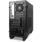 Персональный компьютер iRU Tactio 310H6GE 2116868 (Core i3, 12100F, 3.3 ГГц, 16 Гб, DDR4-3200, SSD, Windows 11 Home)
