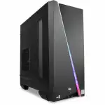 Персональный компьютер iRU Tactio 310H6GE 2116868 (Core i3, 12100F, 3.3 ГГц, 16 Гб, DDR4-3200, SSD, Windows 11 Home)