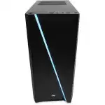 Персональный компьютер iRU Tactio 310H6GE 2116868 (Core i3, 12100F, 3.3 ГГц, 16 Гб, DDR4-3200, SSD, Windows 11 Home)