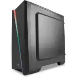 Персональный компьютер iRU Tactio 310H6GE 2116868 (Core i3, 12100F, 3.3 ГГц, 16 Гб, DDR4-3200, SSD, Windows 11 Home)