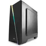 Персональный компьютер iRU Tactio 310H6GE 2116868 (Core i3, 12100F, 3.3 ГГц, 16 Гб, DDR4-3200, SSD, Windows 11 Home)