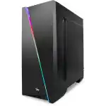 Персональный компьютер iRU Tactio 310H6GE 2116868 (Core i3, 12100F, 3.3 ГГц, 16 Гб, DDR4-3200, SSD, Windows 11 Home)