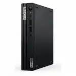 Персональный компьютер Lenovo ThinkCentre M70q Gen 5 (12TD0050UM) (Core i5, 13400T, 1.3 ГГц, 16 Гб, DDR5-4800, SSD, Windows 11 Pro)
